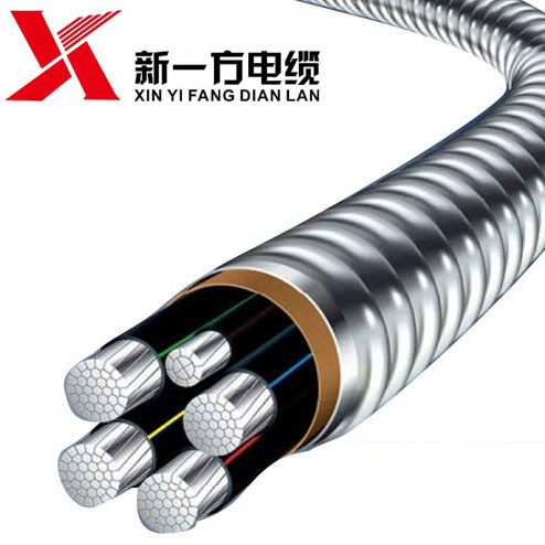 铝合金电缆
